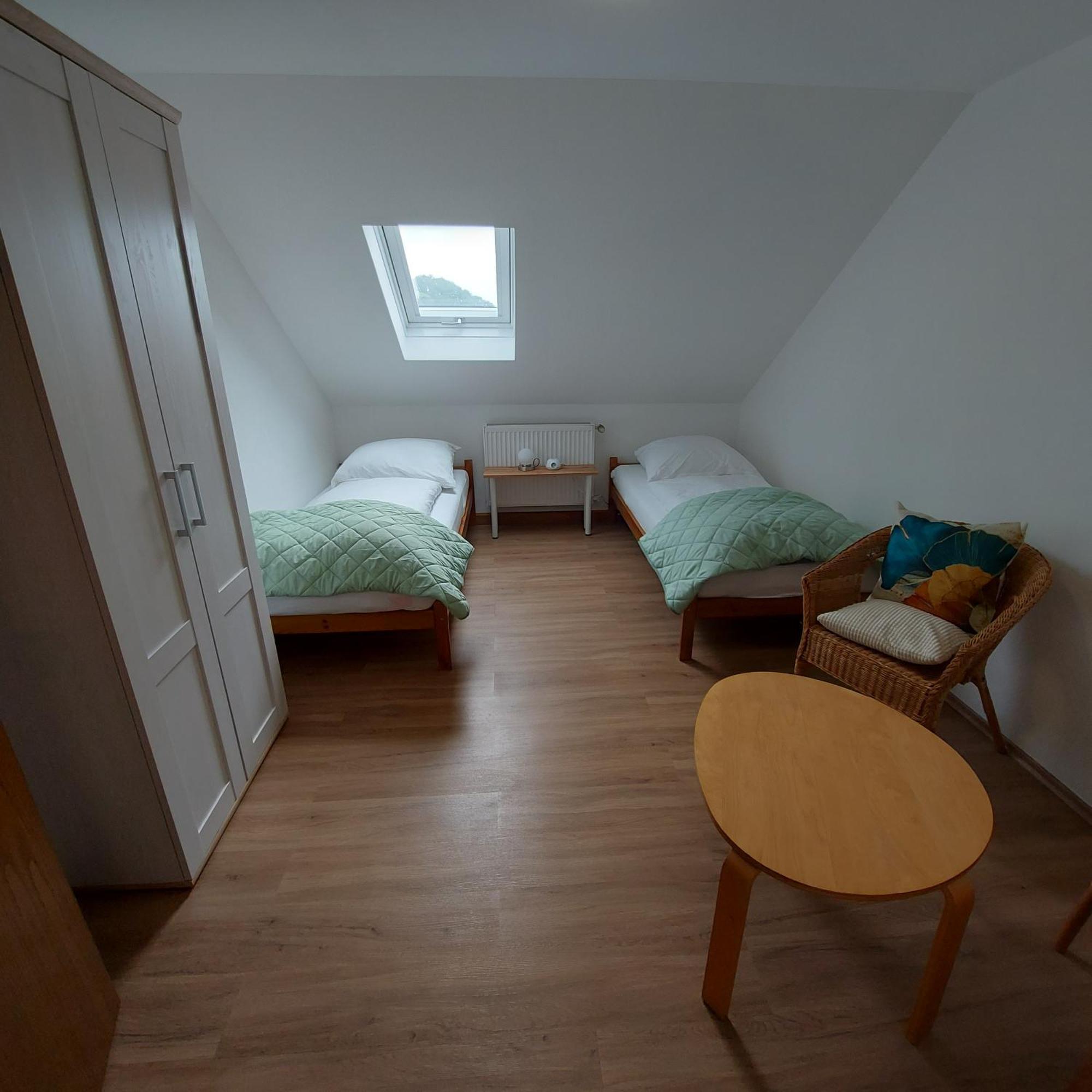 Ferienwohnung Am Berg Wiesent 외부 사진